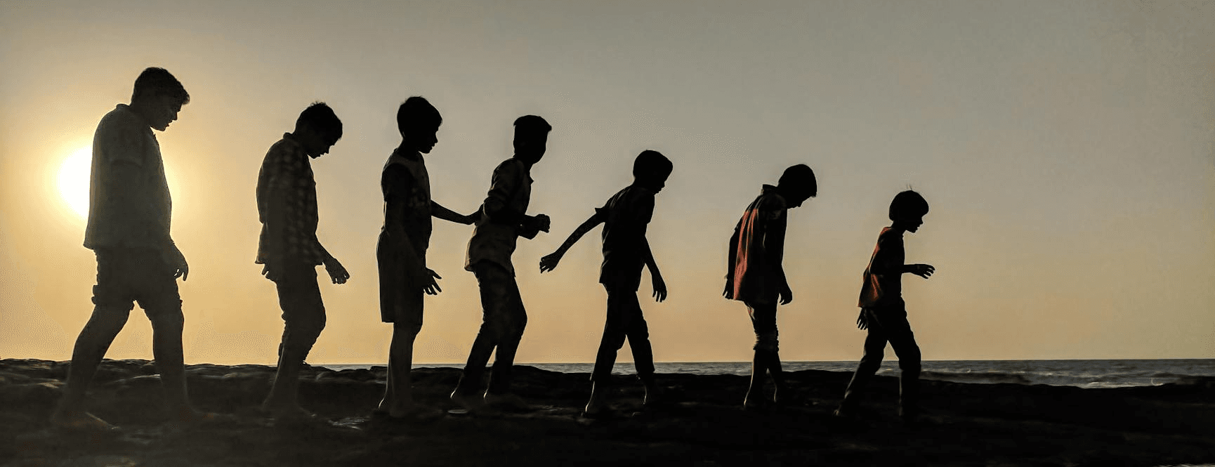 Children in need