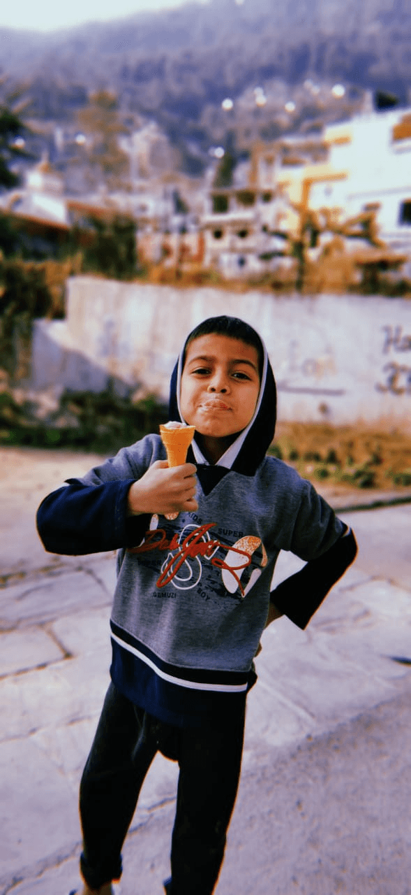 Child 3